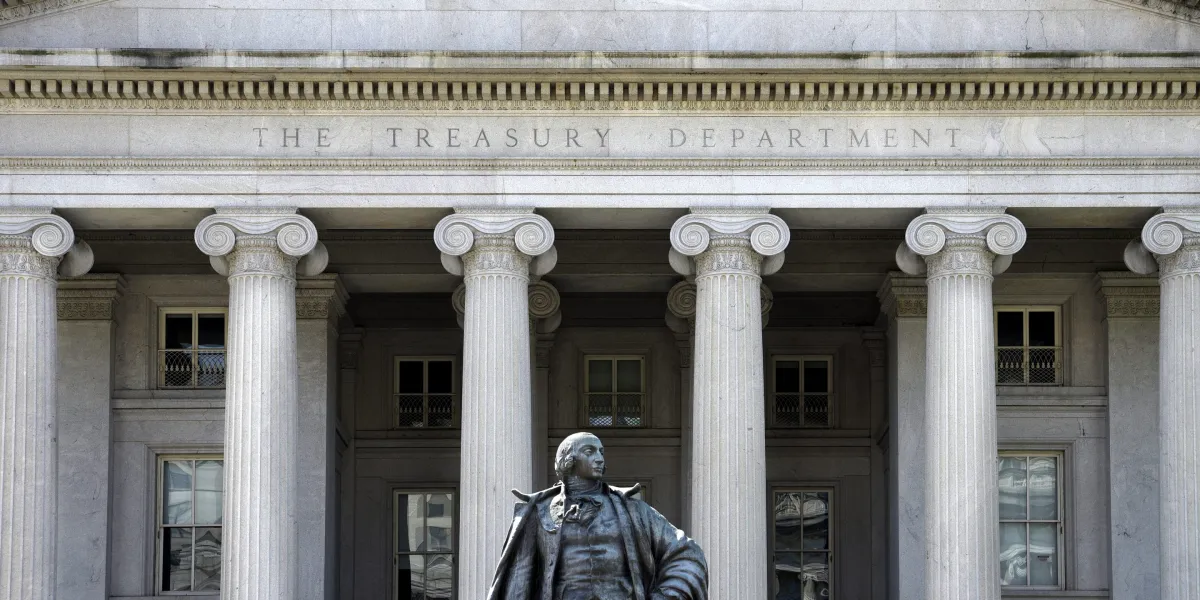 U.S. national debt hits $38 trillion and Washington is 'numb to our own dysfunction,' budget committee warns