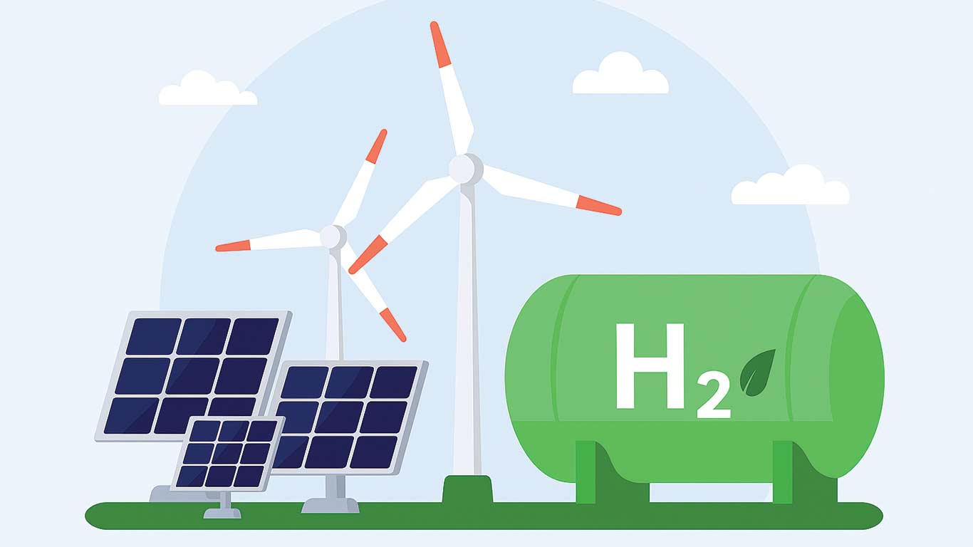 India’s Renewable Energy Sector Moves Towards Consolidation and Integration: MNRE