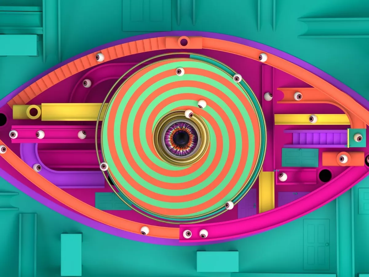 'I went to the Big Brother house - here's what Will Best's favourite thing is'