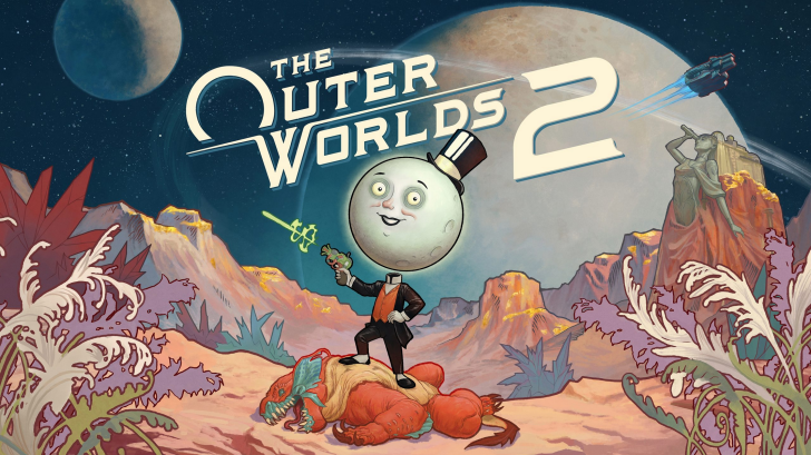 The Outer Worlds 2 Review - A Flawed, But More Refined Sequel