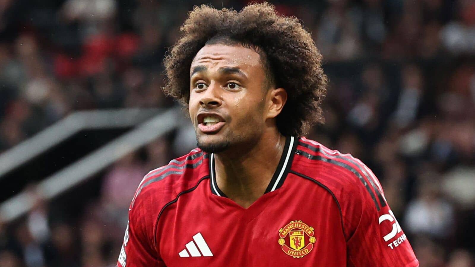 Ranking Man Utd escape route options as Prem loan links gather pace