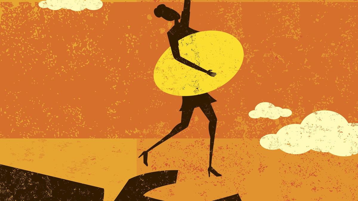 F&O Tracker: Data bearish; crucial support ahead