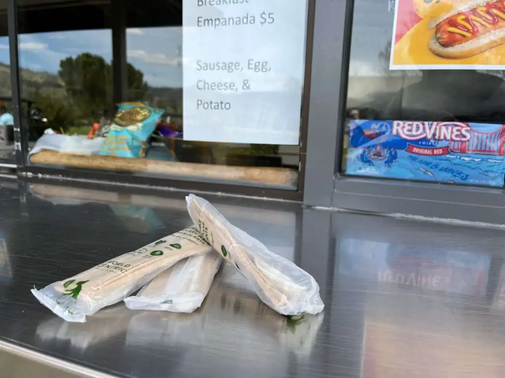 Napa County retailers face fines up to $5,000 a day under new plastic bag ban