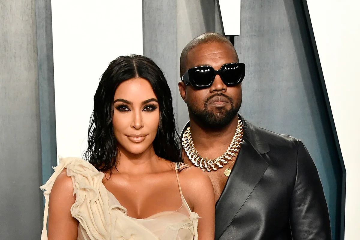 Kim Kardashian says she ‘felt like she had Stockholm syndrome’ during Kanye West marriage