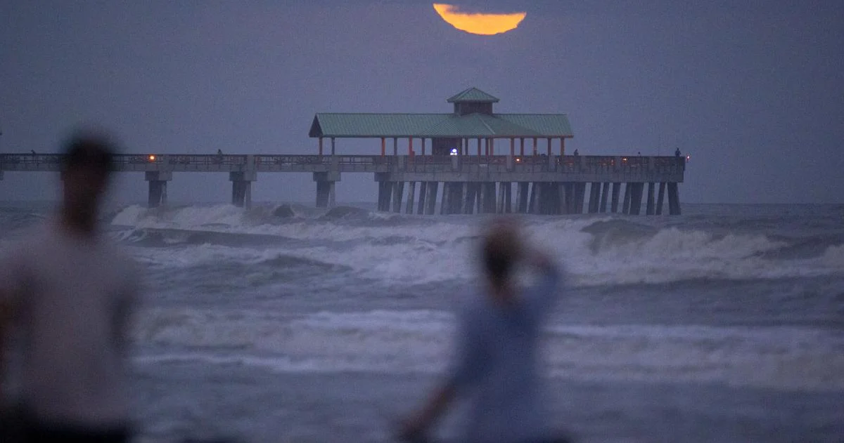 ‘Second Moon’ travels with Earth. How to see it in SC.