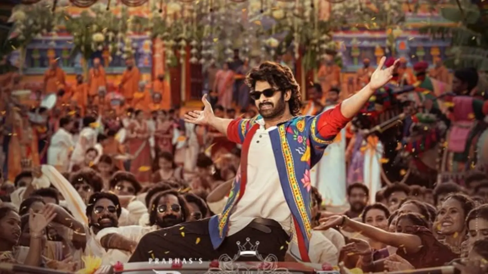 Prabhas Starrer The Raja Saab Gets Fresh Release Date, New Poster Out