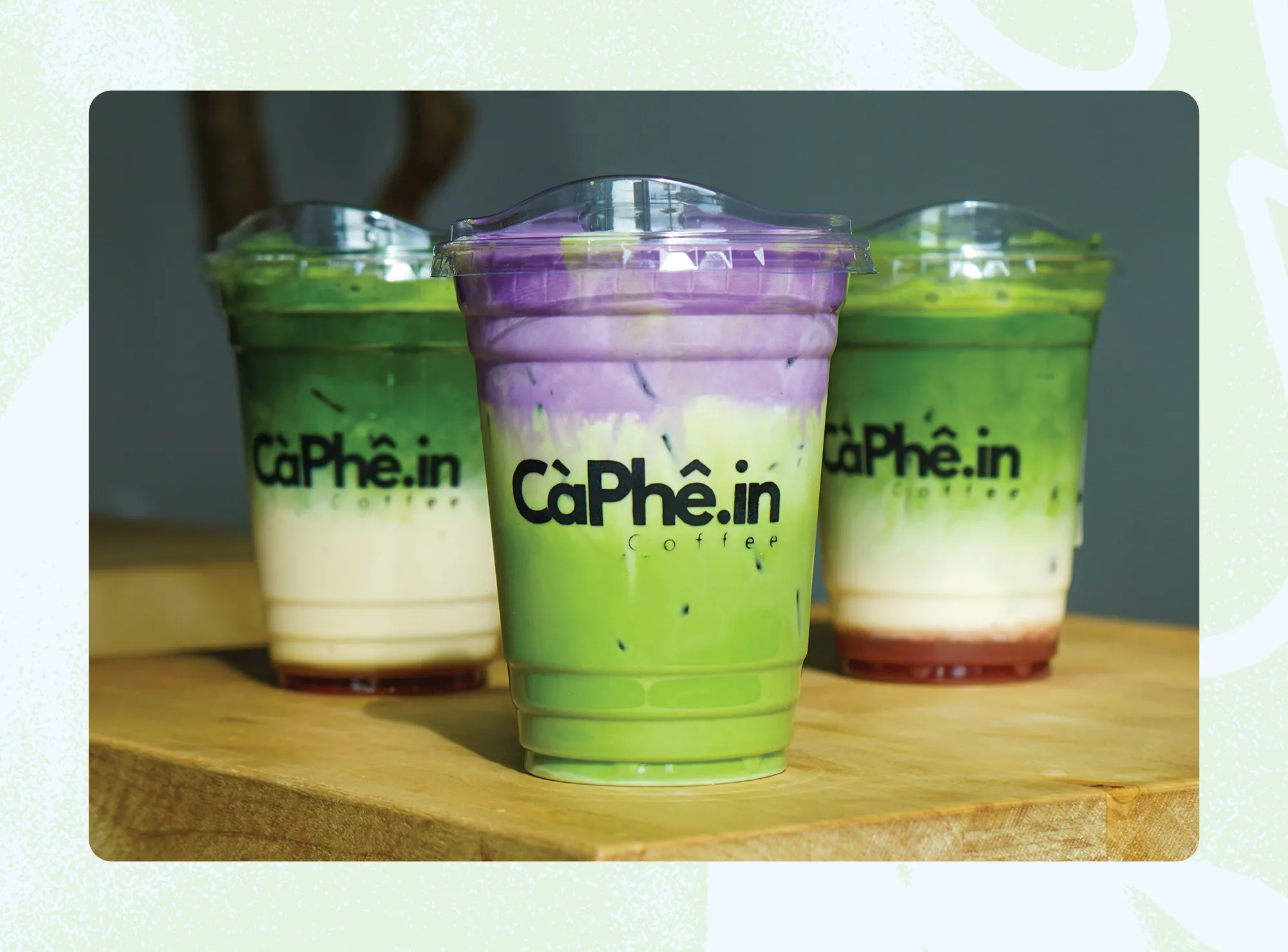 The Best Matcha in Austin