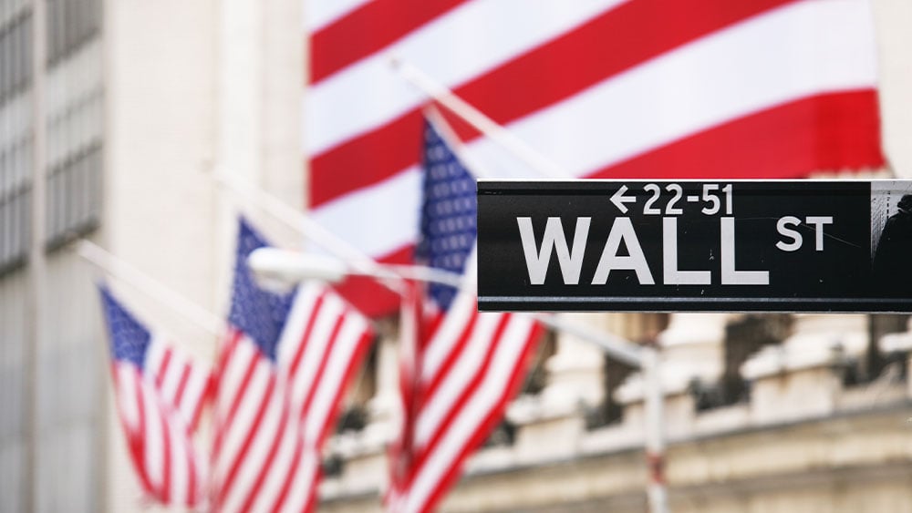 Stock Market Today: Dow Jones Index Falls As Tesla Sells Off On Earnings (Live)
