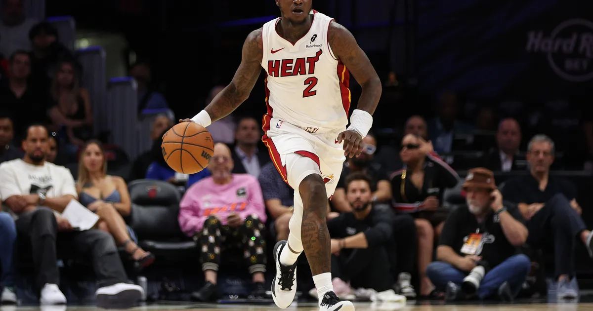 Miami Heat’s Rozier, Trail Blazers' Billups Arrested In Federal Gambling Probe, Sources Say