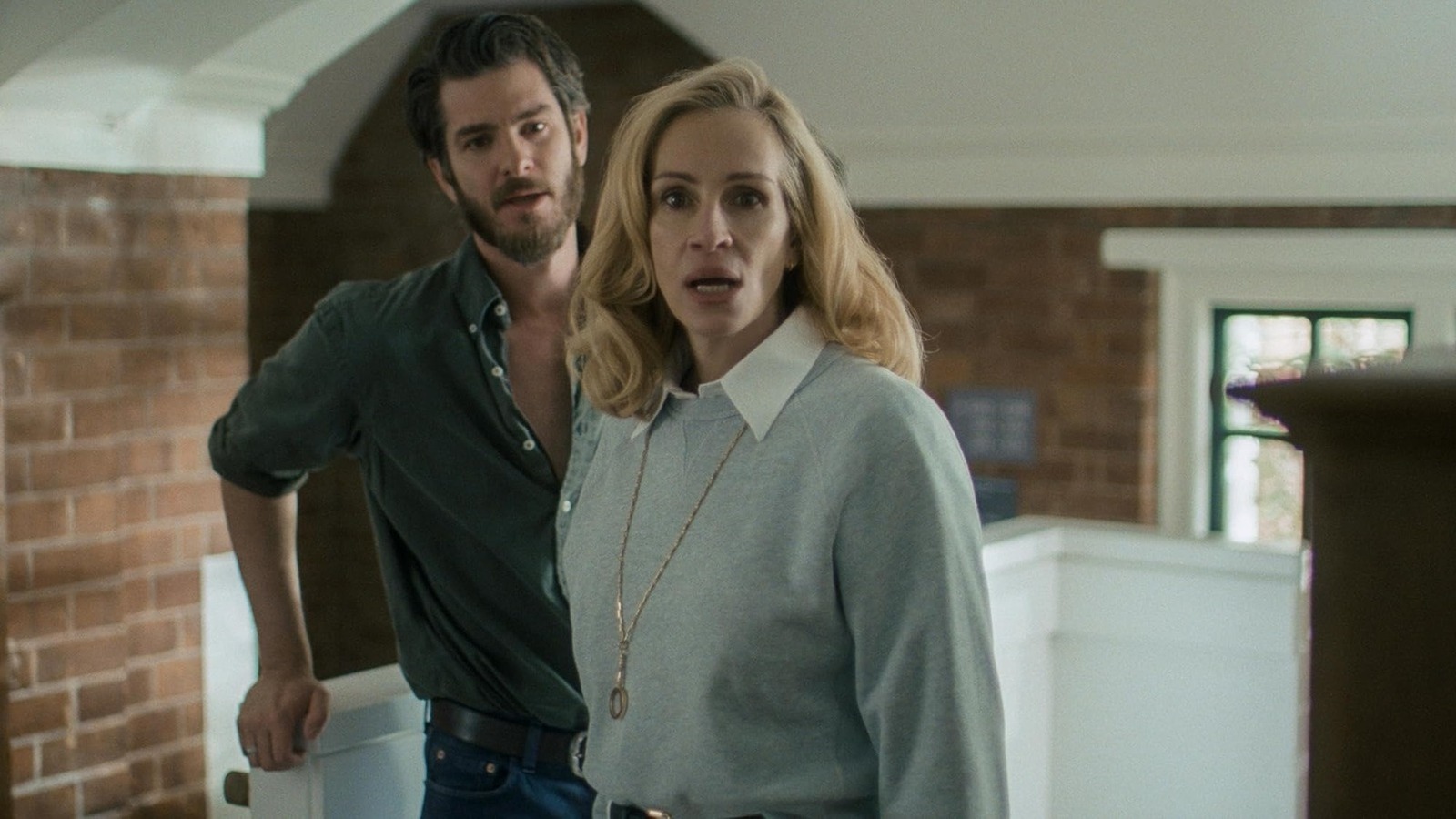 How Andrew Garfield Really Feels About After The Hunt's Divided Critical Response