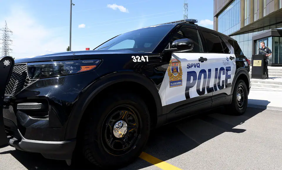 Véritable pharmacie illicite: une importante perquisition réalisée à Québec