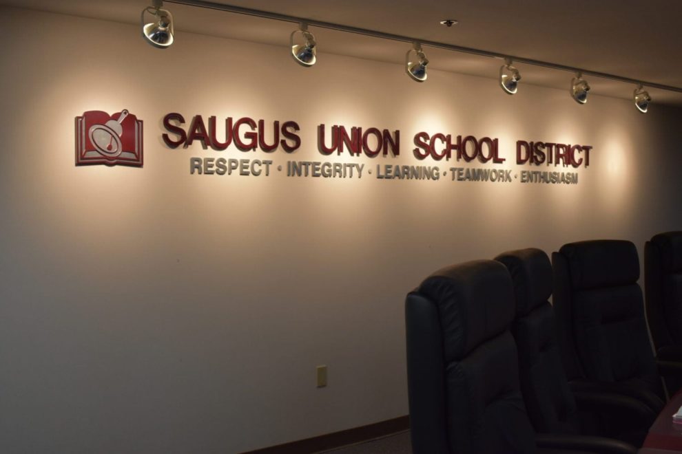 SUSD parents, teachers describe threats, sexual comments from students
