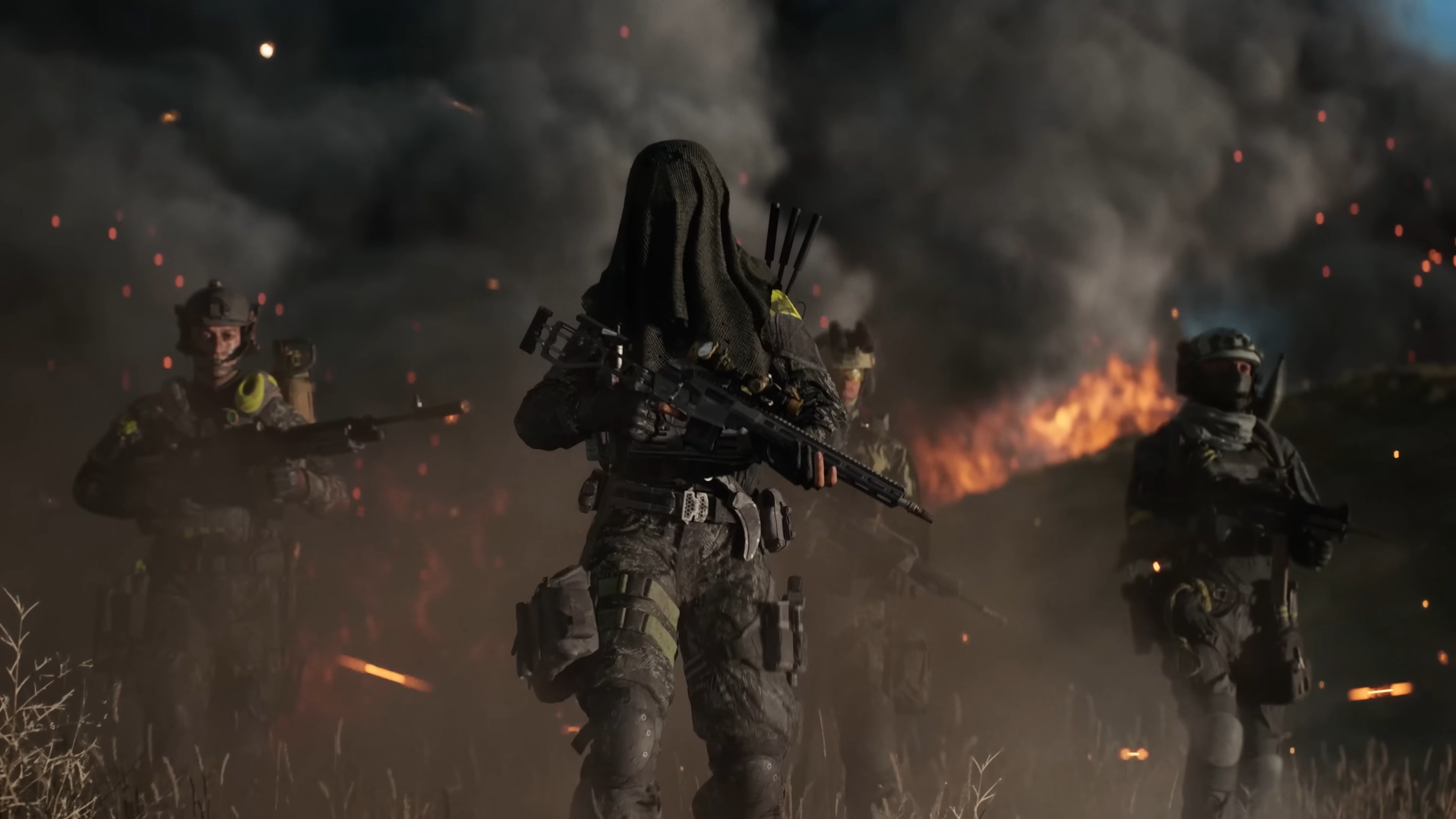 Battlefield 6 Season 1 kicks off next week with new map and vehicles