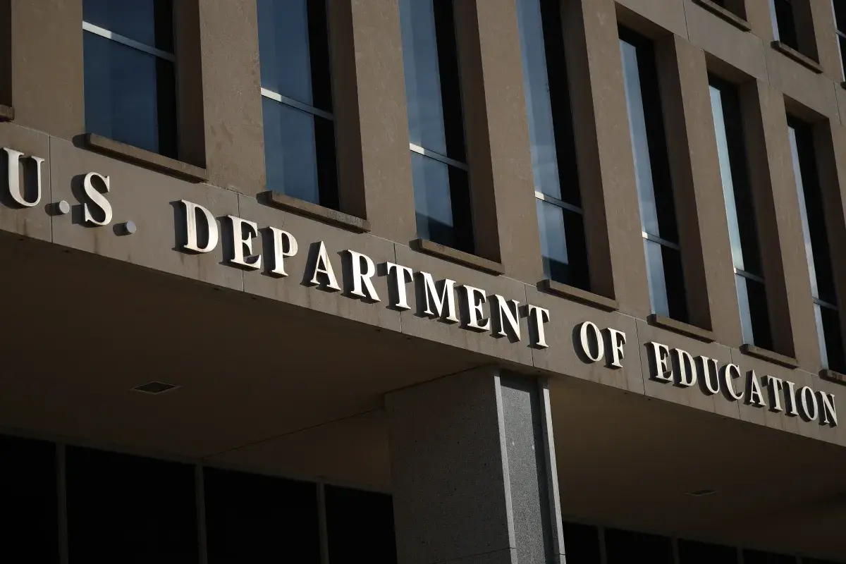Trump Could Make Major Change to US Education
