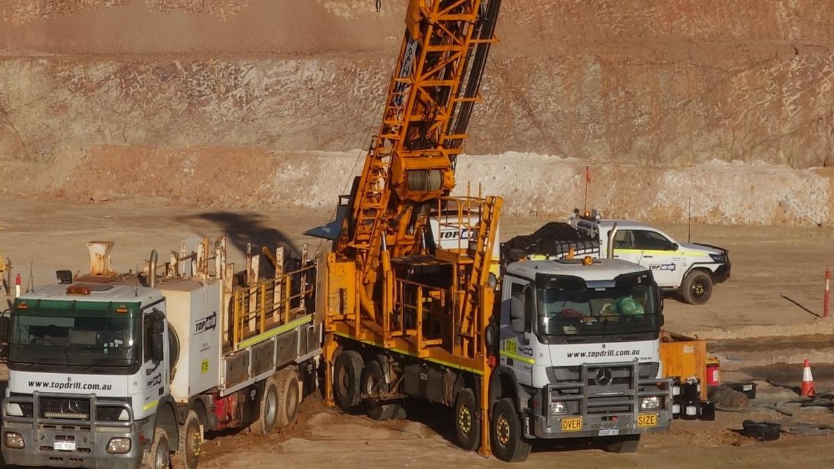 Thick high-grade hits expand Ora Banda’s near mine gold finds in WA