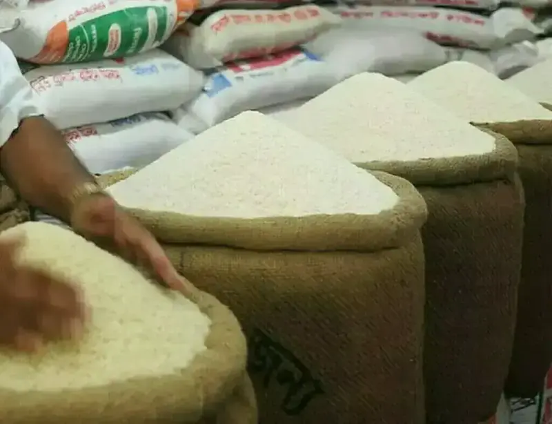 Asia rice: India rates rise from over 9-year low, Thai prices remain subdued on flat demand