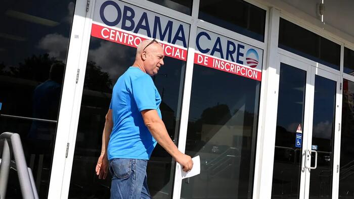 ObamaCare Premiums Are Going Up, New Figures Show