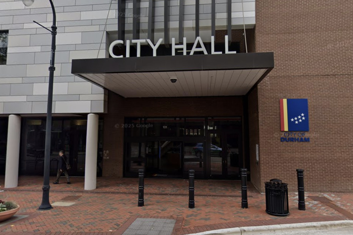 Durham Residents Get a Say in $2.4 Million City Projects Through Participatory Budgeting Initiative