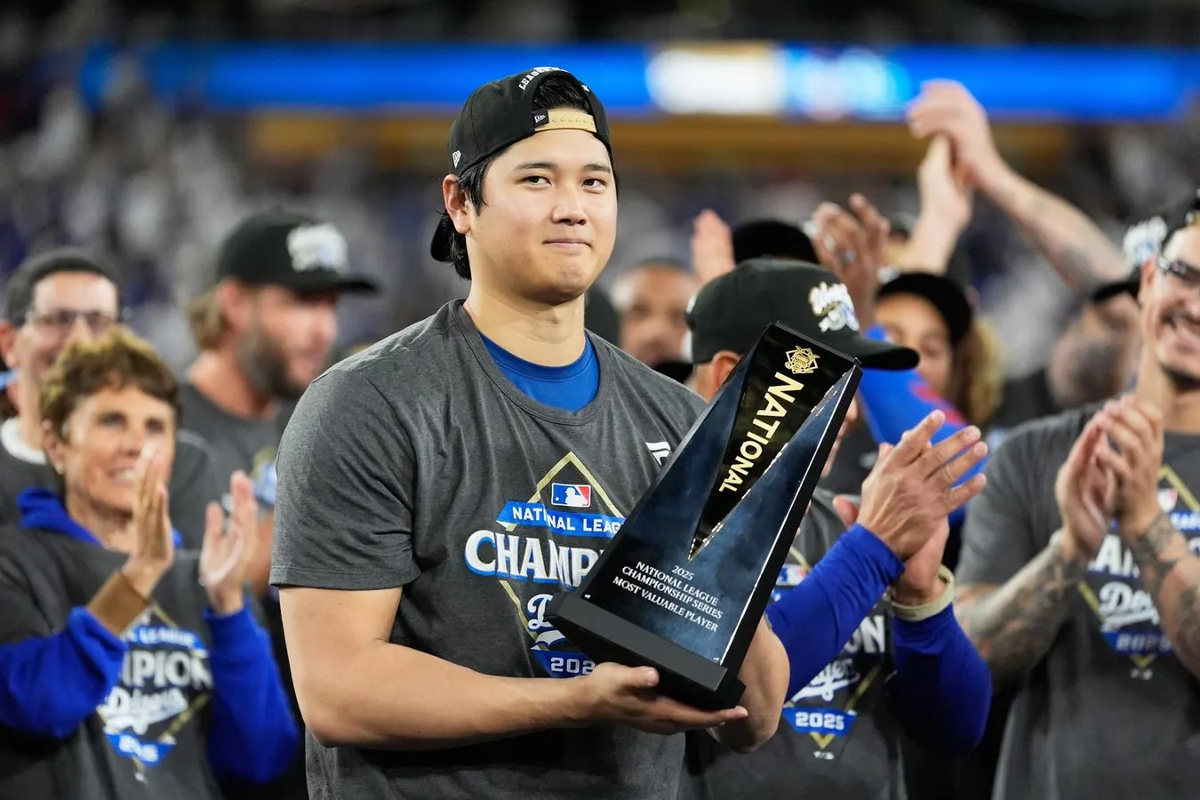 Why 2025 World Series Should Only Be About Baseball And Not Economics