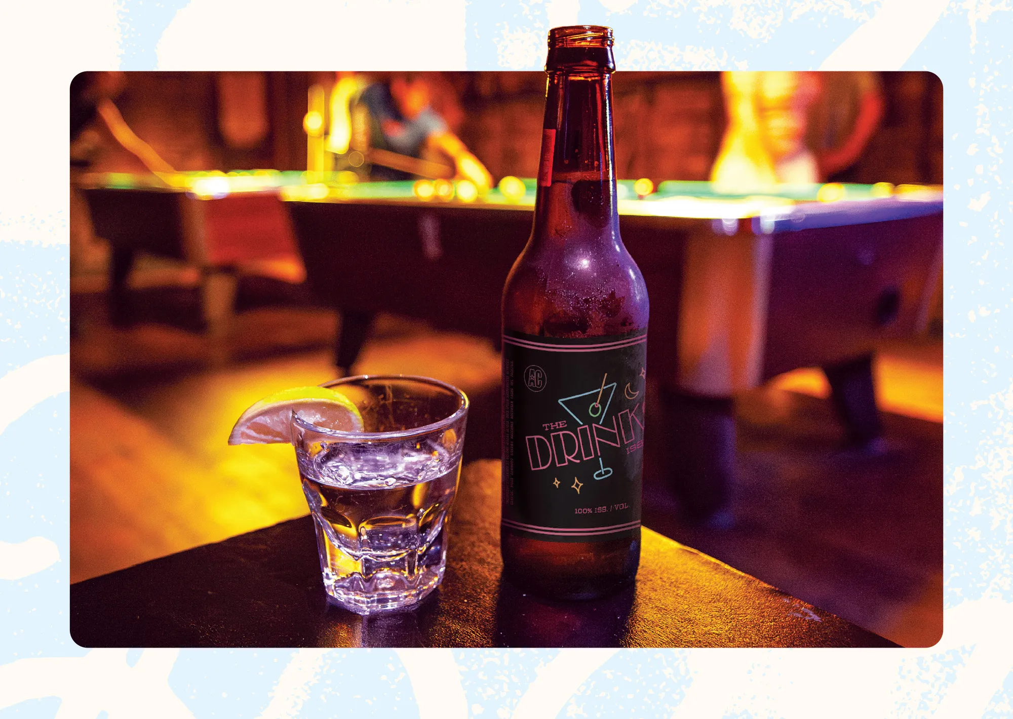 Austin Bars That Offer More Than Booze
