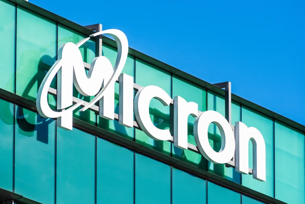 Micron Unveils Memory Tech For AI Data Centers, Nvidia Team Up