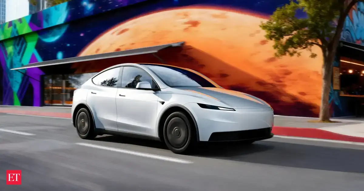Tesla's big gamble that introducing new models no longer matters