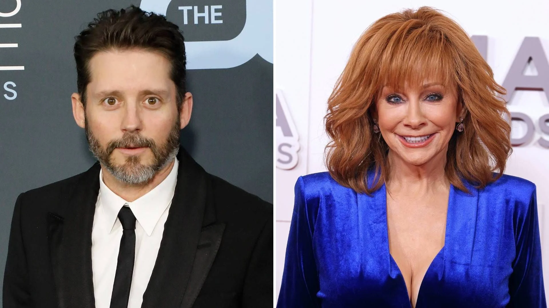 Reba McEntire reveals what Kelly Clarkson's ex-husband Brandon Blackstock was really like 2 months after death