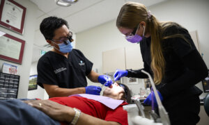70,000 Canadians Erroneously Approved for Dental Care, Placed in Wrong Coverage Level: Health Canada