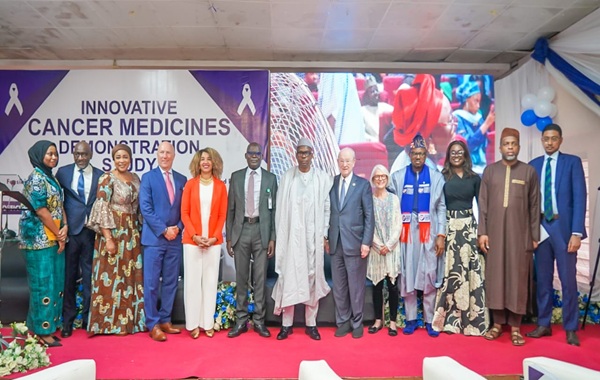 FG moves to curb rising colorectal cancer cases, launches first continental innovative treatment study