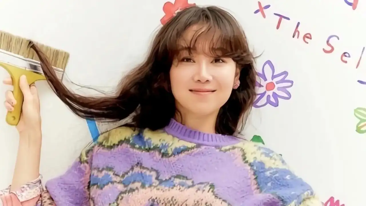 Is Gong Hyo-Jin Pregnant? When The Stars Gossip Actress Left Fans Guessing With New Photo; Her Agency REACTS
