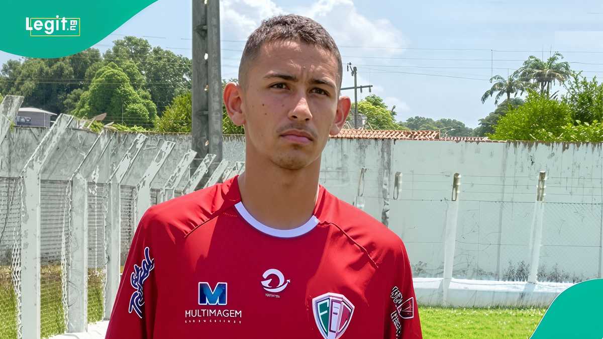 Antony Ylano: Tragedy as 20-year-old footballer dies after horrific motorbike crash into cow