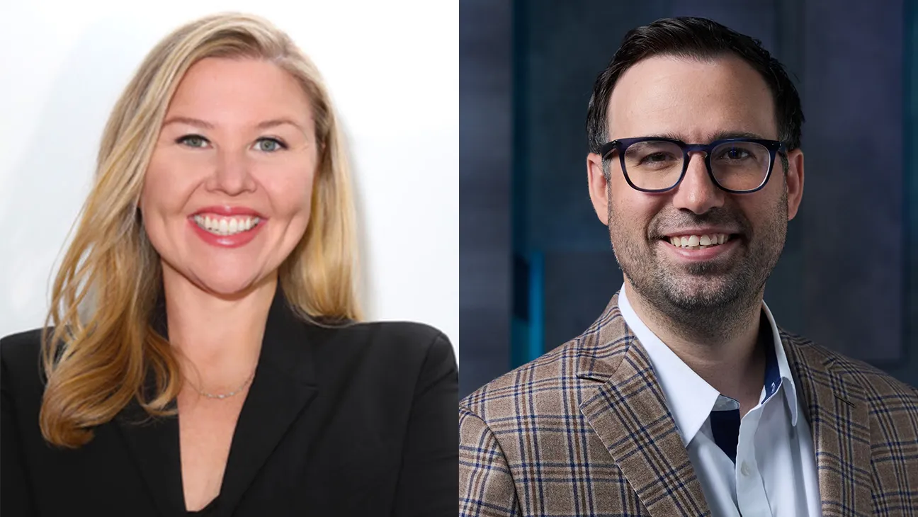 Versant Adds Amanda Cary, Jamie Palatini to Comms Team