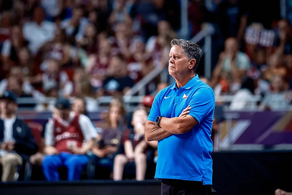 Cone upbeat despite major changes