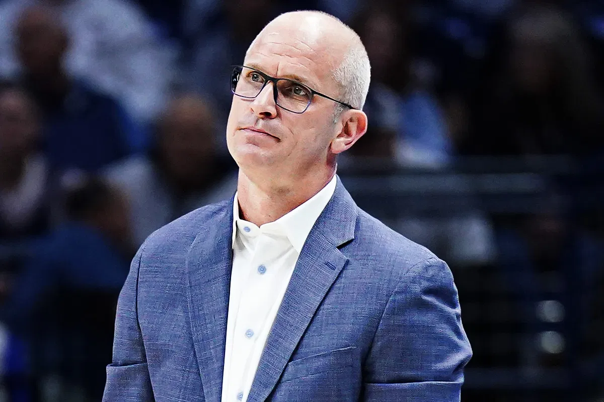 Dan Hurley Reveals UConn’s Biggest X-Factor Ahead of New Season