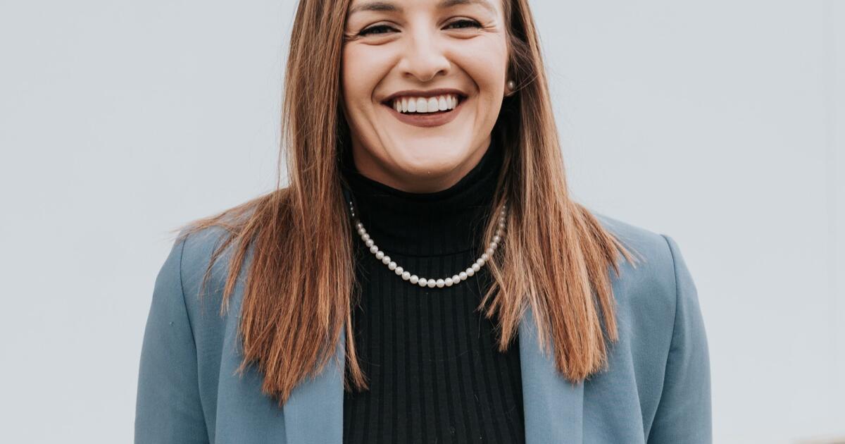 Nonprofit leader launches campaign for Fountain Valley City Council