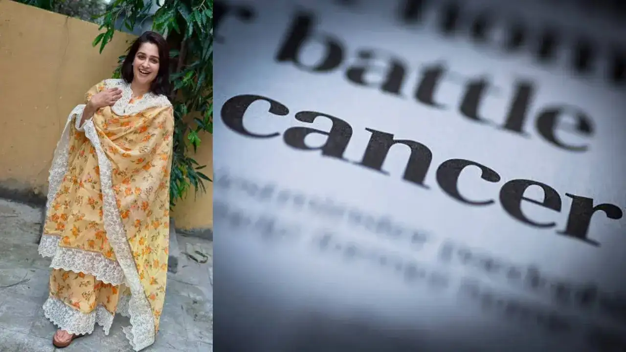 Dipika Kakkar Faces Hair Fall and Thyroid Spike After Targeted Cancer Therapy; How to Manage the Side Effects?