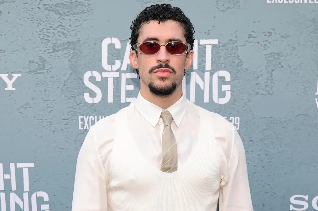 NFL Stands by Bad Bunny Amid Super Bowl Halftime Show Controversy