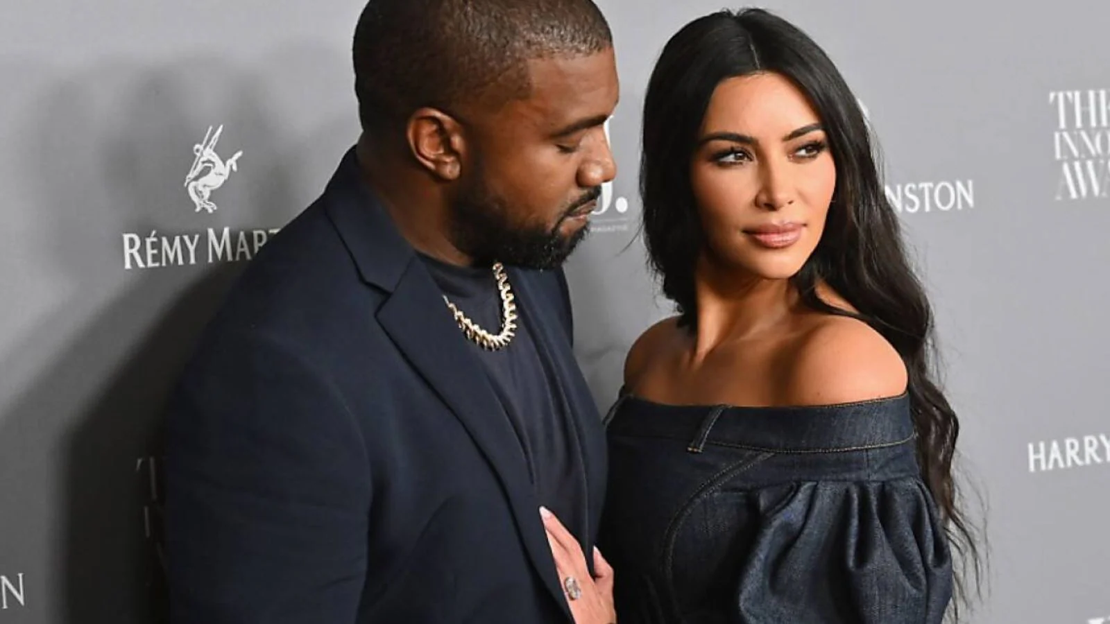 Kim Kardashian On Her Relationship With Kanye West: ‘Felt Like I Had A Bit Of Stockholm Syndrome’