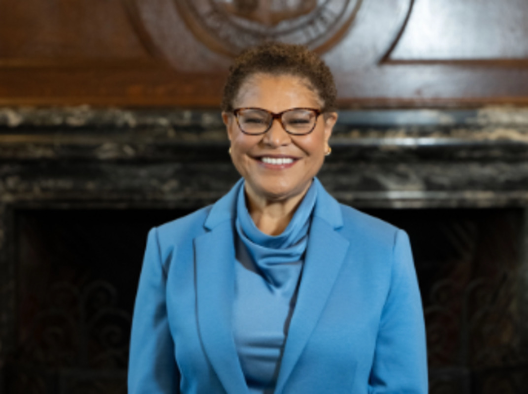 Los Angeles Mayor Karen Bass Signs Executive Directive to Expedite Infrastructure Projects and Enhance Efficiency