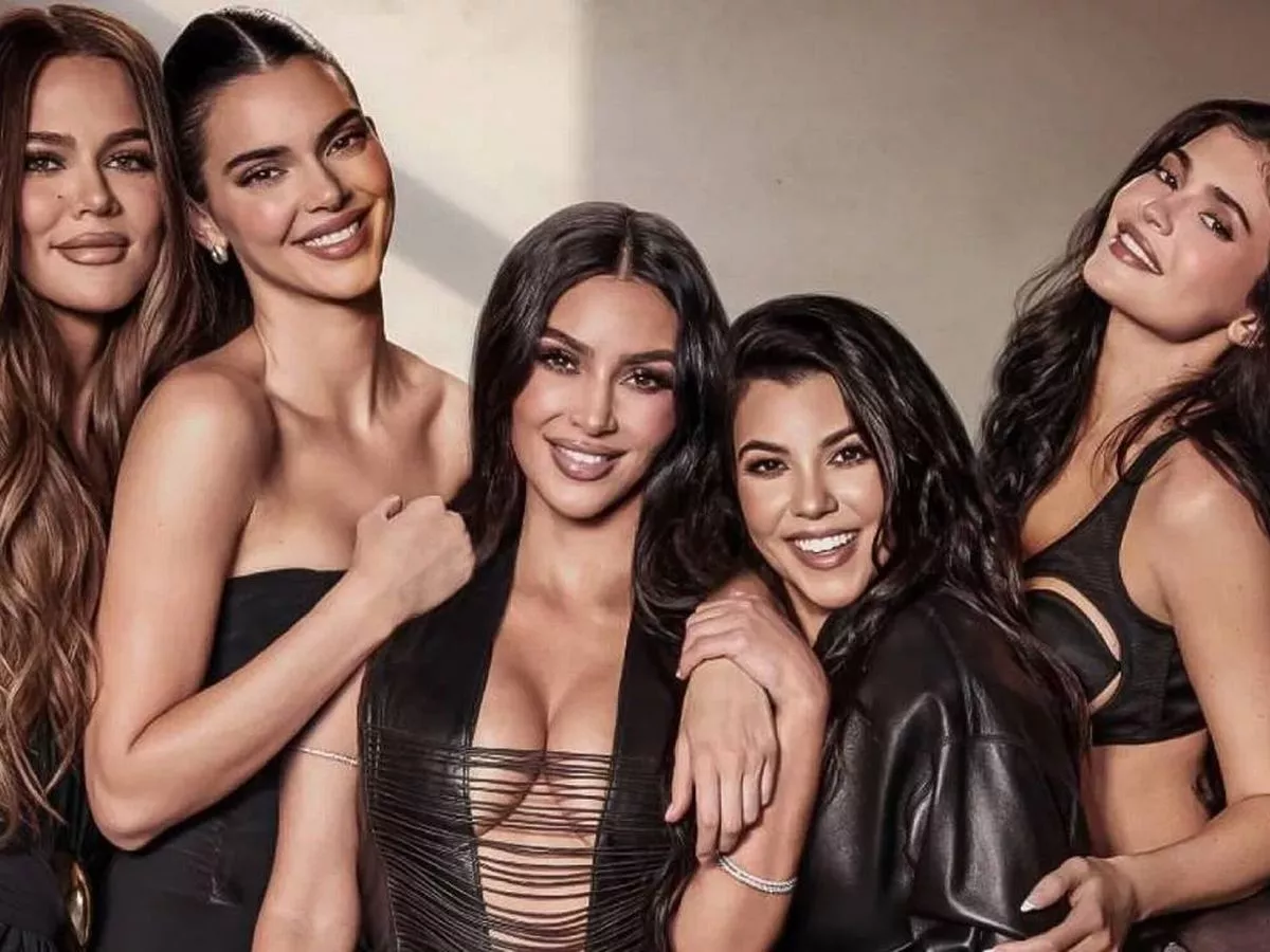The Kardashians season 7 has landed and here's how much the stars earn from Disney+ show