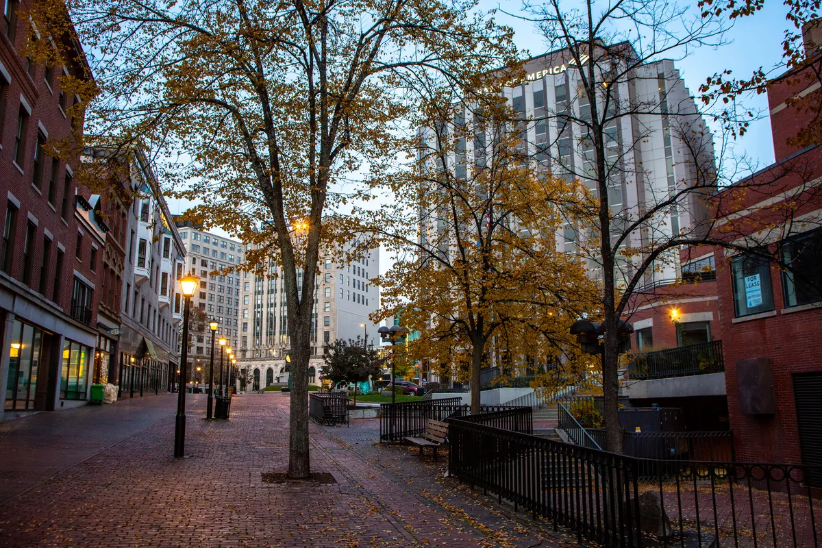 $19 minimum wage in Portland would harm taxpayers and workers