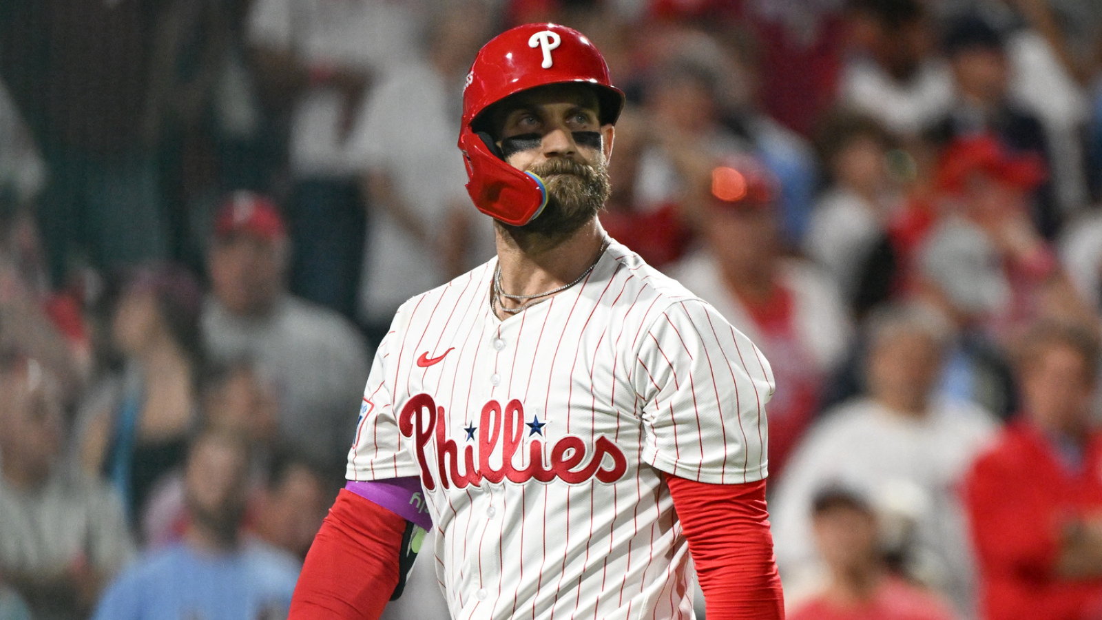 Bryce Harper has an obvious suitor if he were to be traded