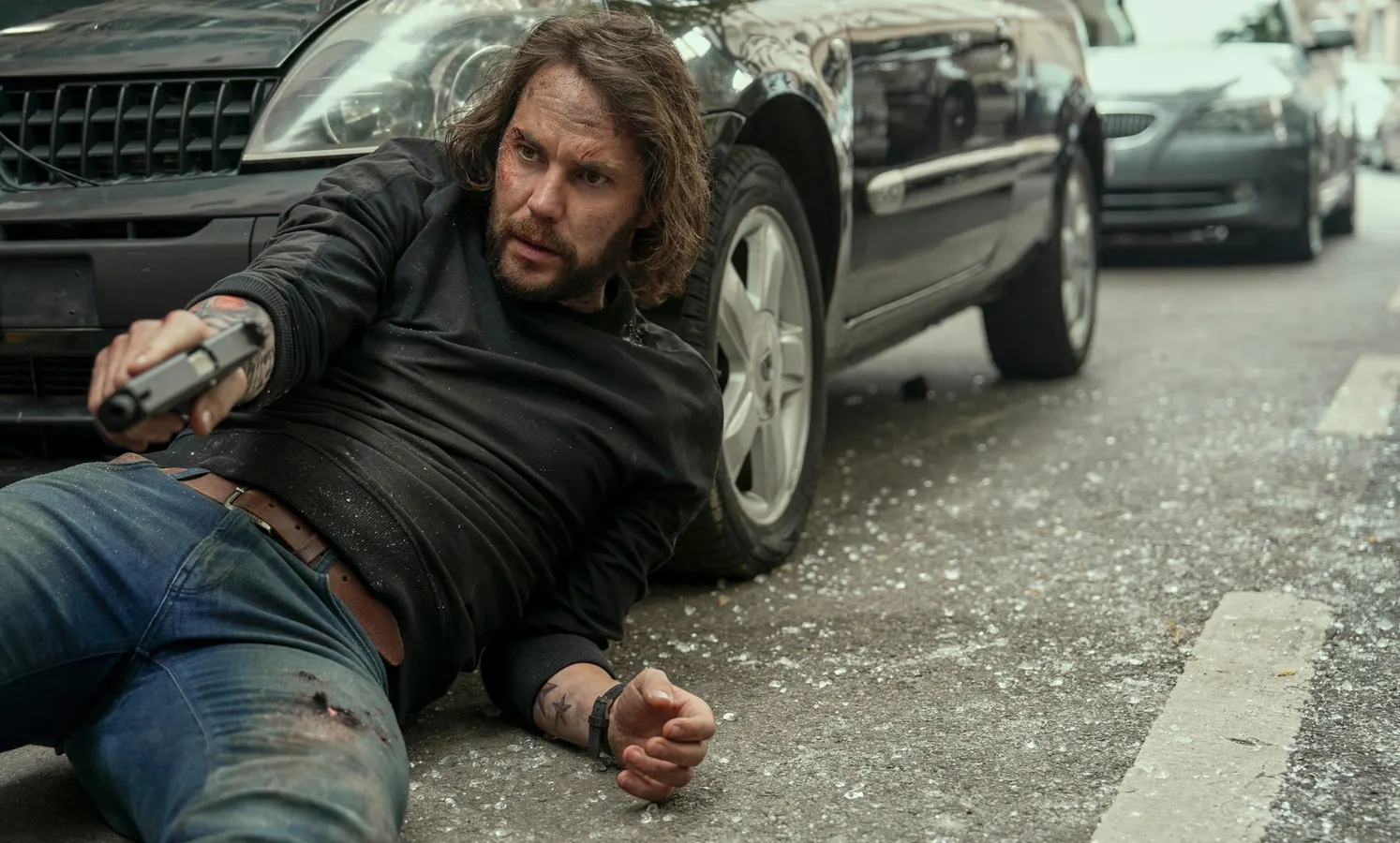 A New Update On ‘Dark Wolf’ Season 2 On Amazon Prime Video