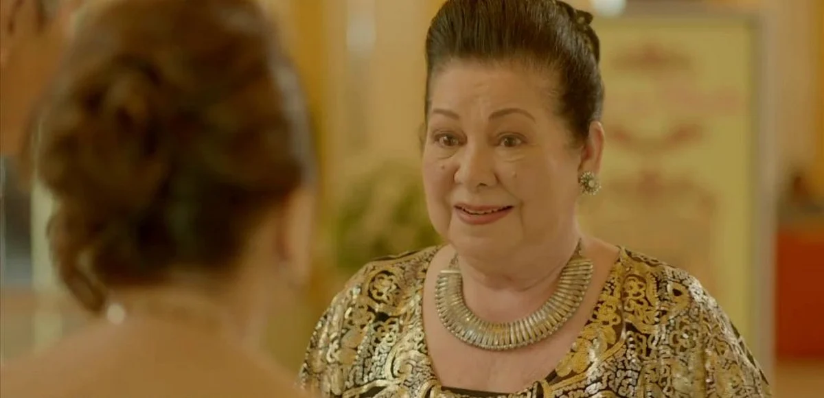 Remembering Lollie Mara: The unlikely 'donya' of Philippine screen