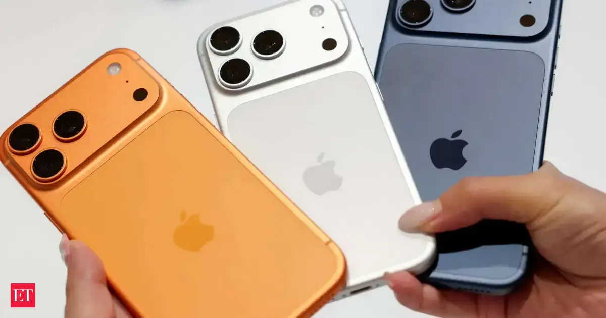 3 must-know tricks from ex-phone engineer to protect your iPhone 17 Pro from scratches