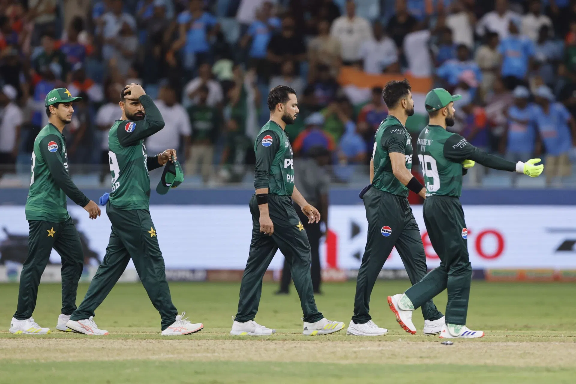 "Won't give Pakistan even a 1% chance" - Former Indian captain makes bold prediction on IND vs PAK Asia Cup 2025 Final