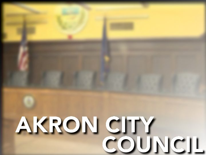 Akron Council OKs sewer rate increase, vape shop regulations