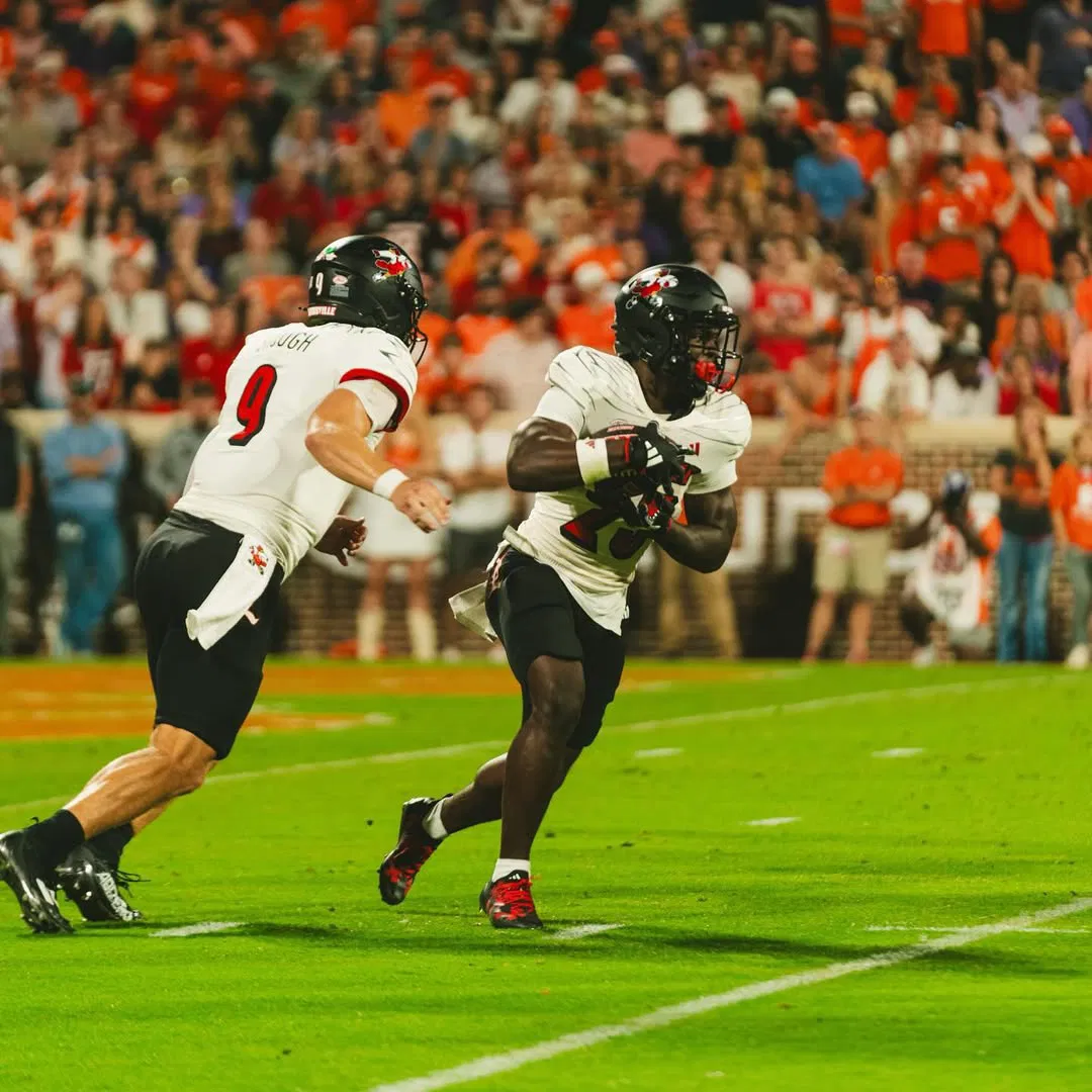 What Is Isaac Brown’s NIL Valuation in 2025, Deals With the Louisville Cardinals and Career Earnings