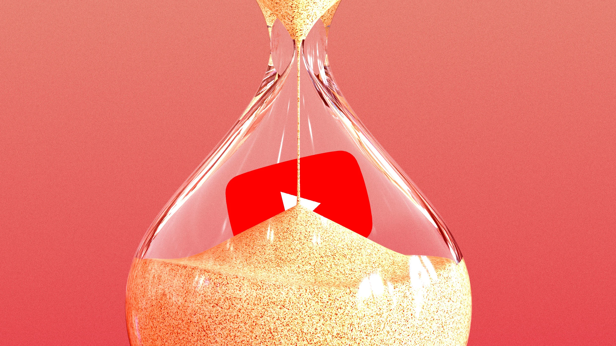 YouTube's new timer wants to save you from yourself