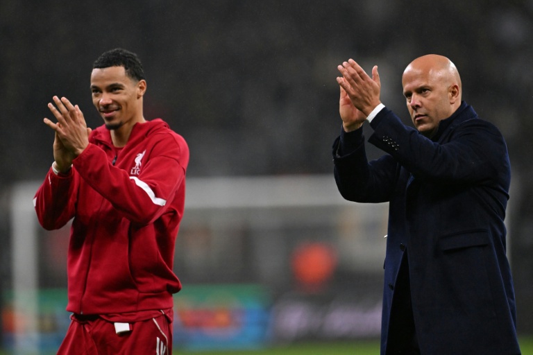 Liverpool Back On Track While Real, Bayern And Chelsea Win In Champions League